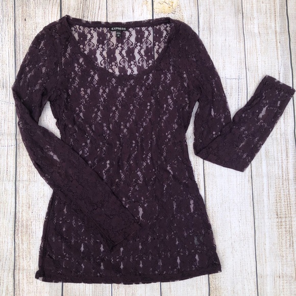 Two Express Tops - Picture 2 of 7